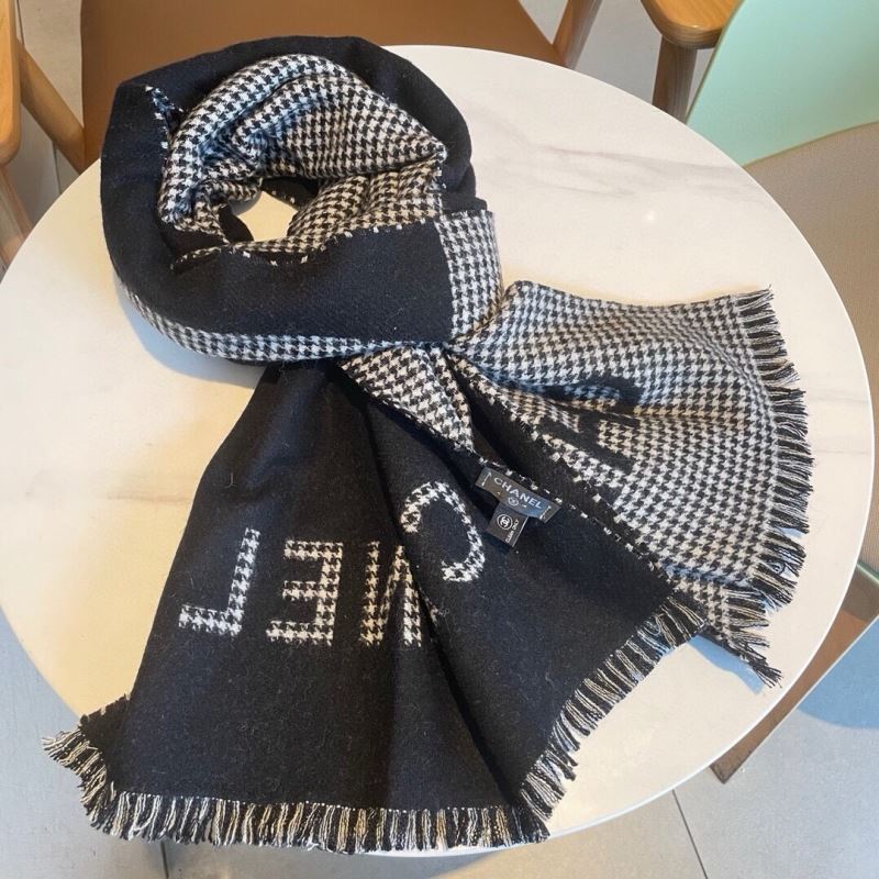 Chanel Scarf